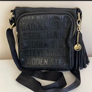 Steve madden purse
